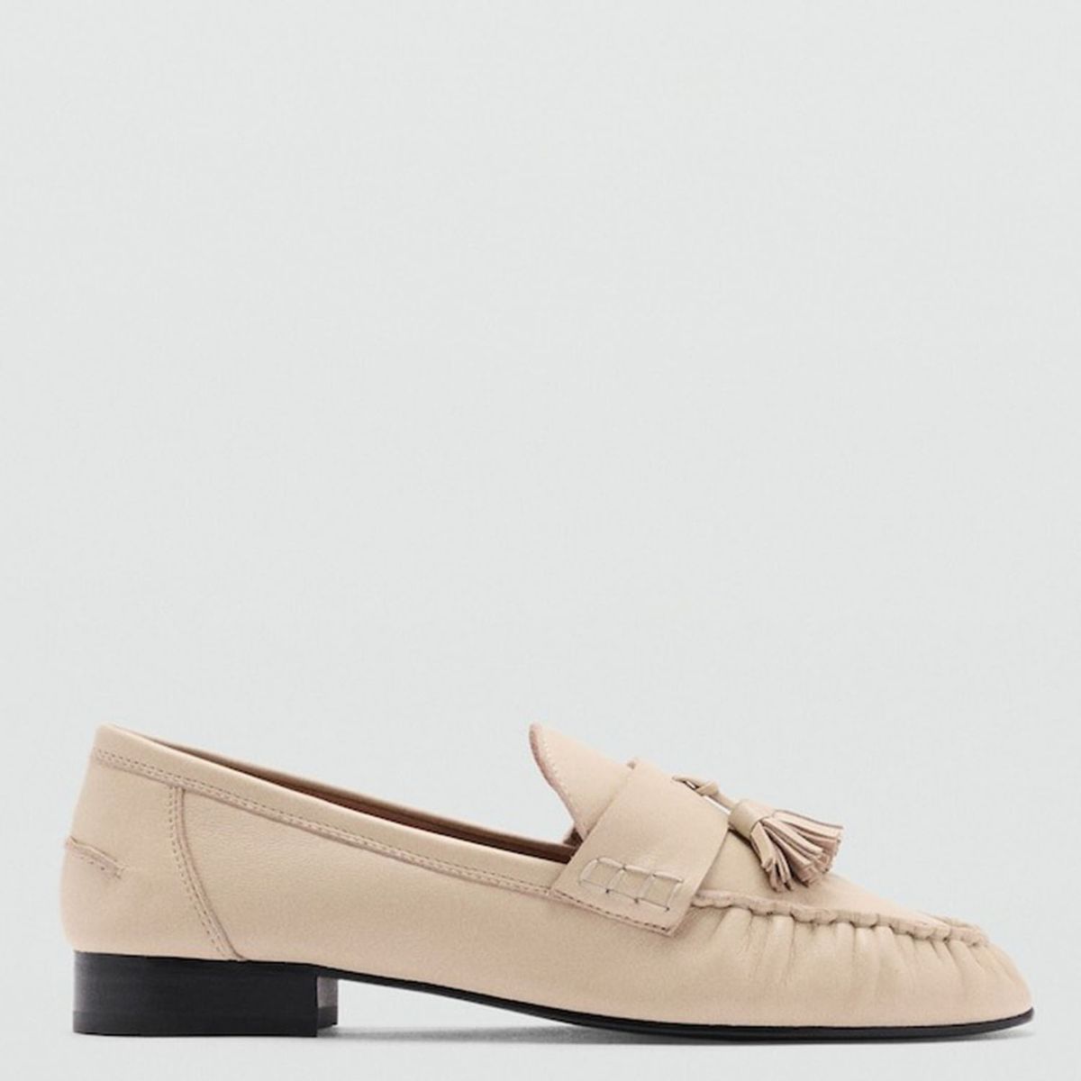 MANGO - Zapatos Casuales Mujer Mango