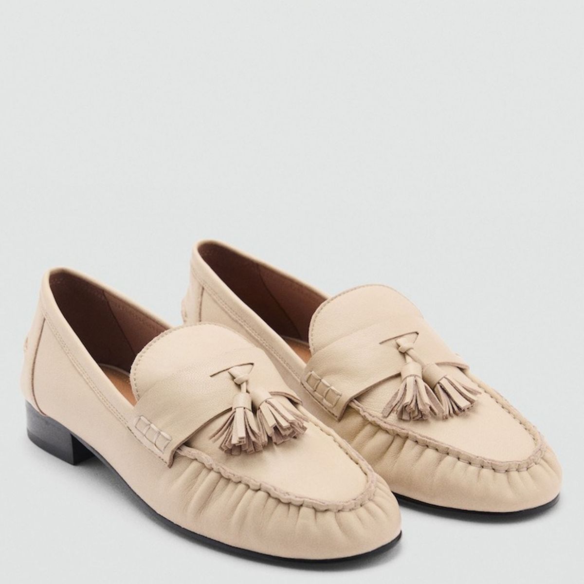 MANGO - Zapatos Casuales Mujer Mango