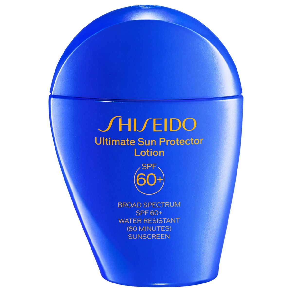 SHISEIDO - Ultimate Sun Protector Lotion Spf 60+ 50 Ml