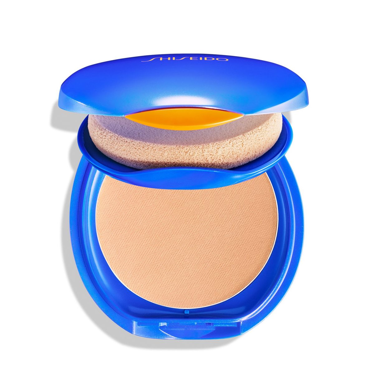 SHISEIDO - Uv Protective Compact Foundation Spf 36 (refill)