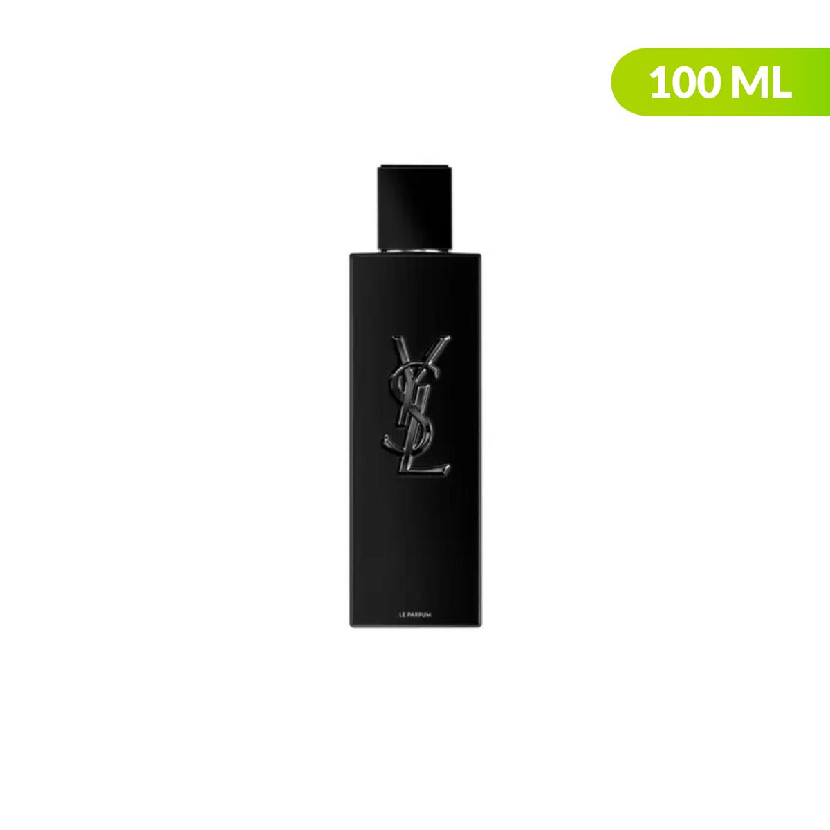 YVES SAINT LAURENT - Ysl Myslf Hombre Le Parfum 100ml