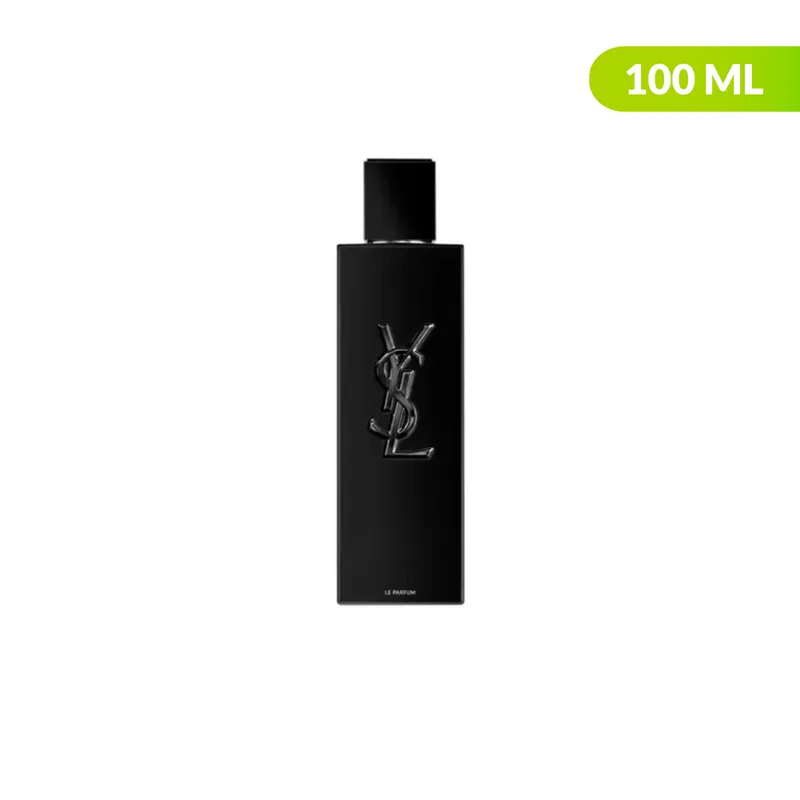 YVES SAINT LAURENT - Ysl Myslf Hombre Le Parfum 100ml