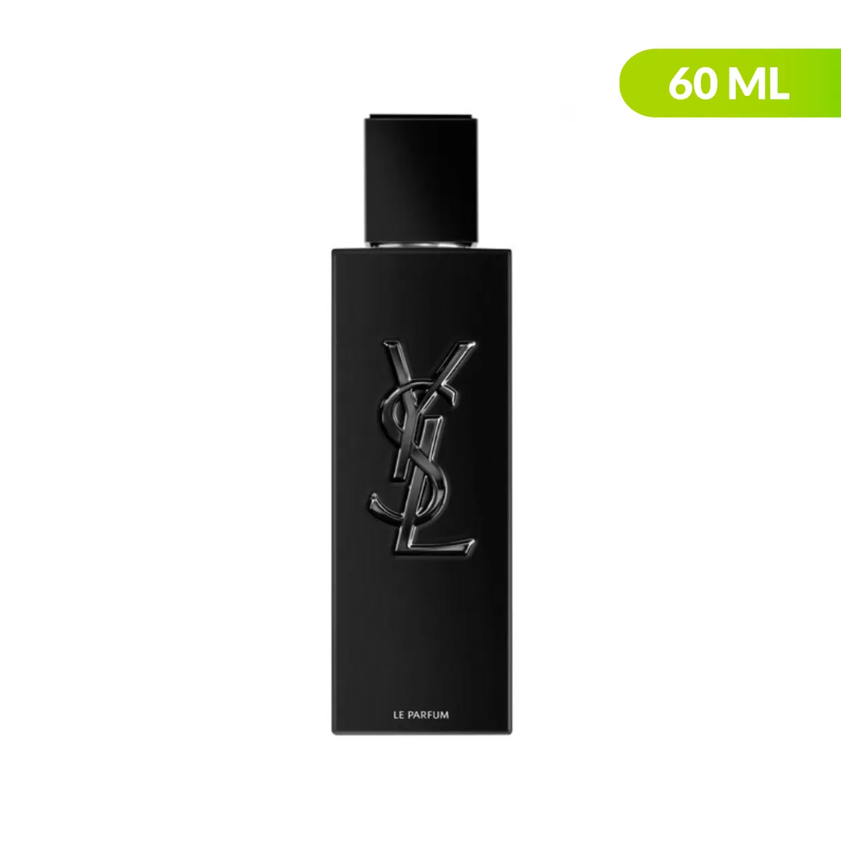 YVES SAINT LAURENT - Ysl Myslf Hombre Parfum 60ml