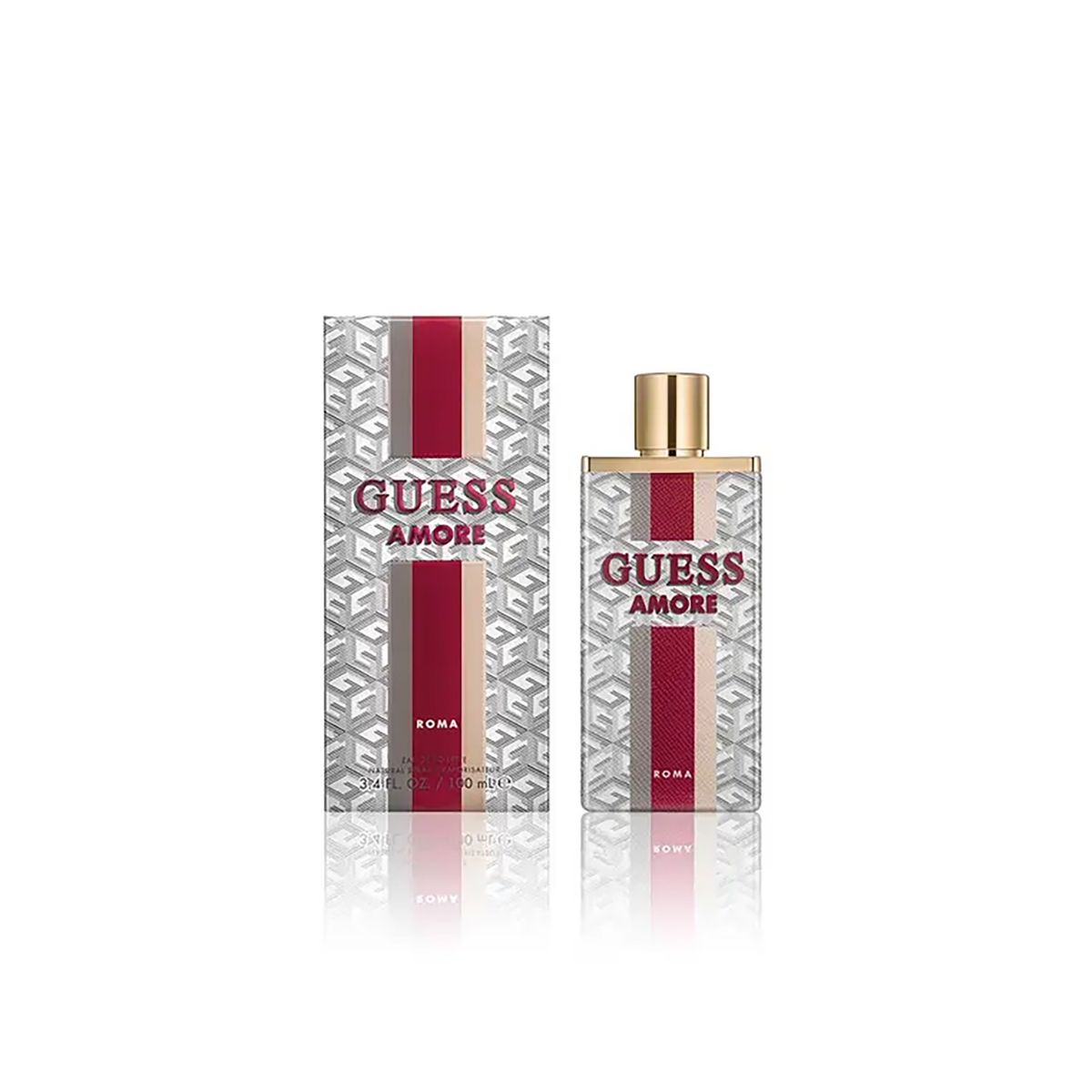 GUESS - Guess Amore Roma Edt 100 Ml
