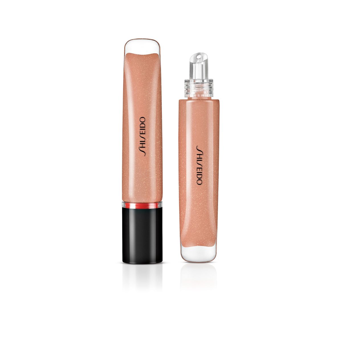 SHISEIDO - Shimmer Gel Gloss