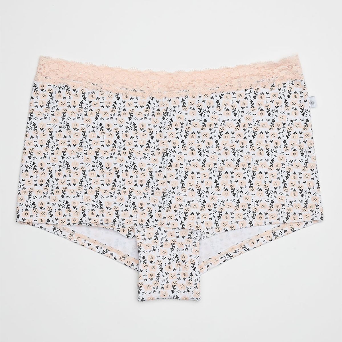 KAYSER - Trusa Juvenil Pantalón Algodón Kayser