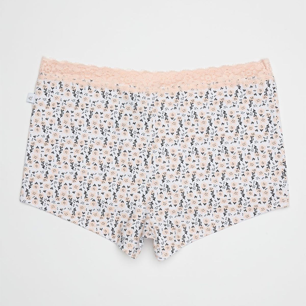 KAYSER - Trusa Juvenil Pantalón Algodón Kayser