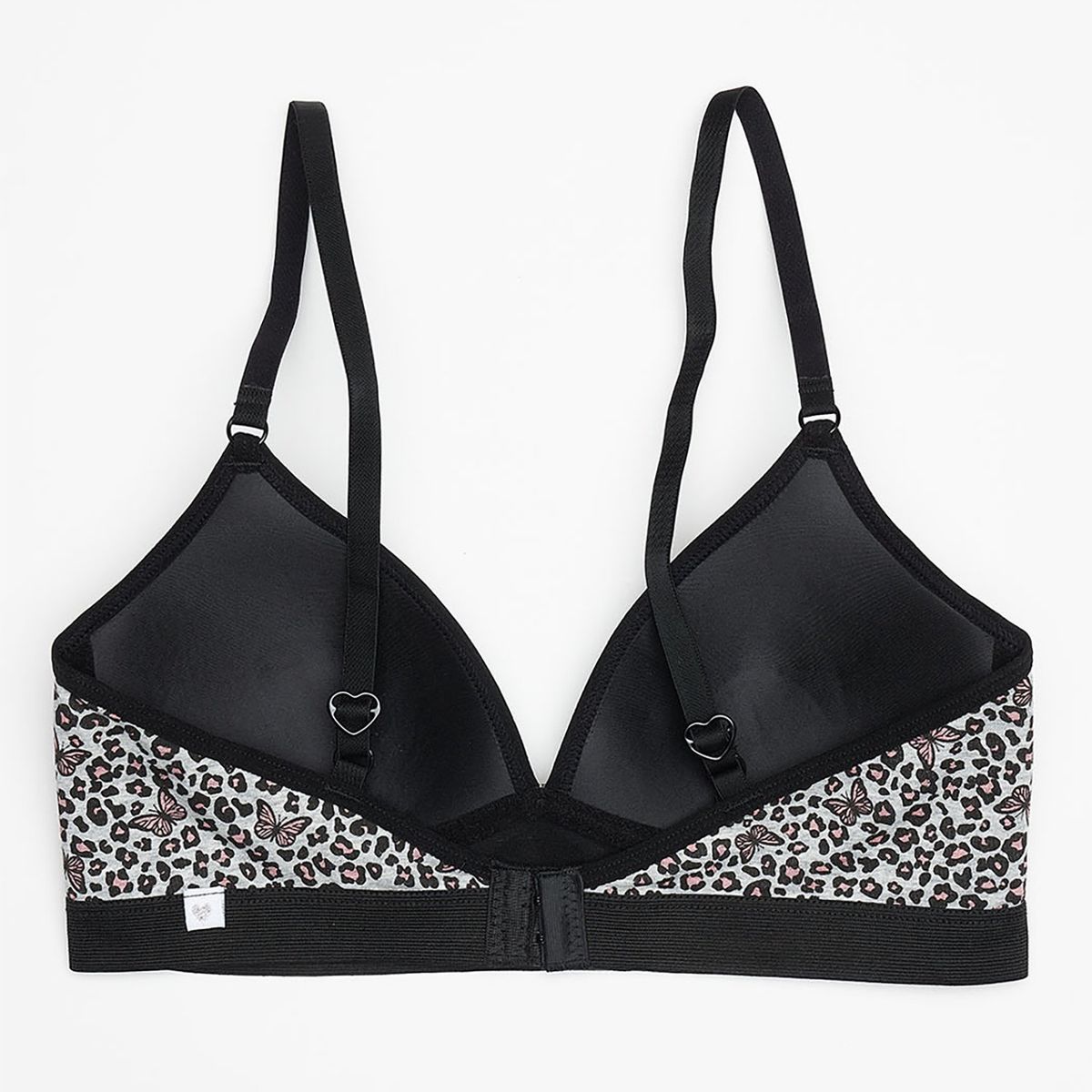 KAYSER - Sostén Juvenil Peto Algodón Kayser