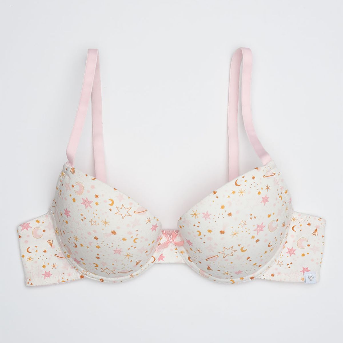 KAYSER - Sostén Juvenil Algodón Kayser