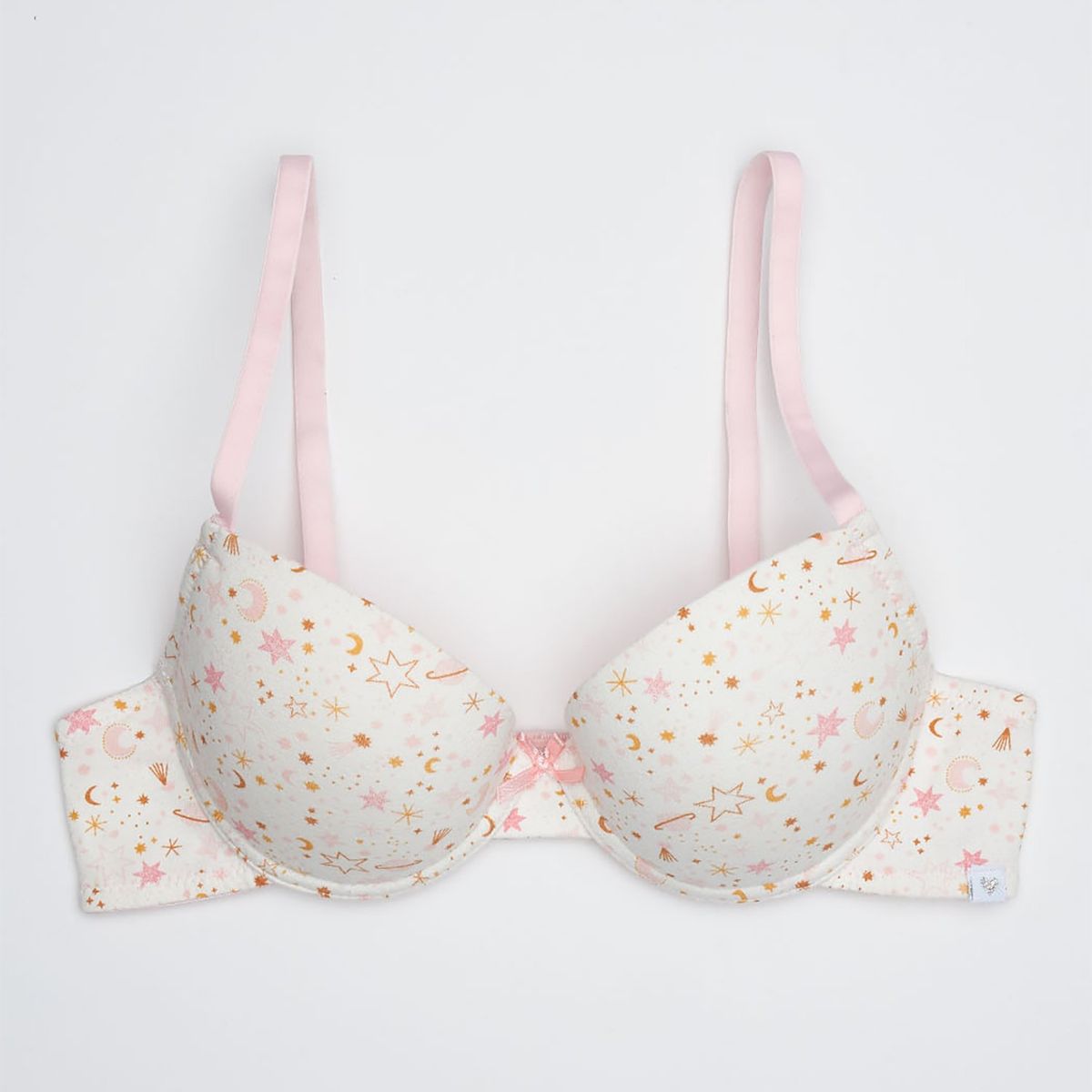 KAYSER - Sostén Juvenil Algodón Kayser