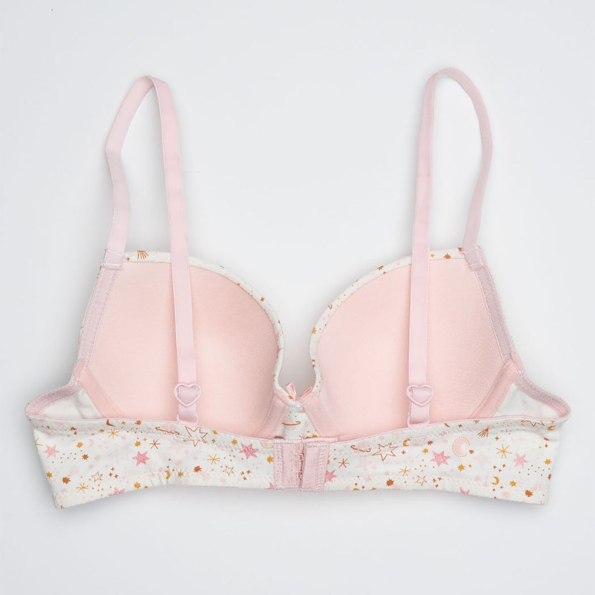 KAYSER - Sostén Juvenil Algodón Kayser