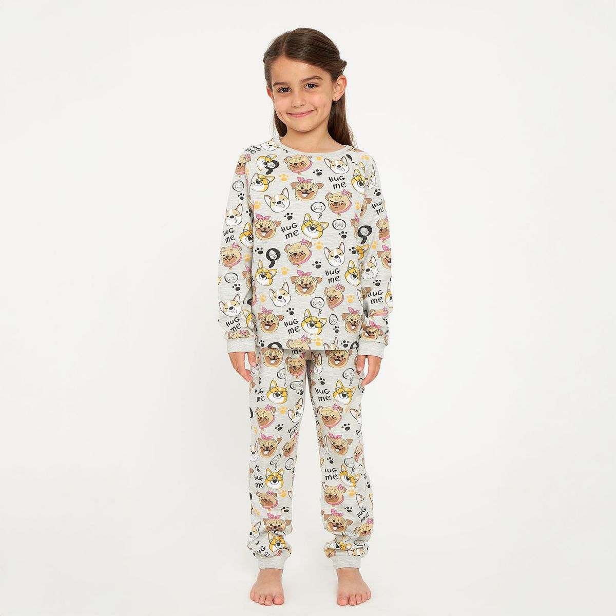 KAYSER - Pijama Niña Algodón Kayser