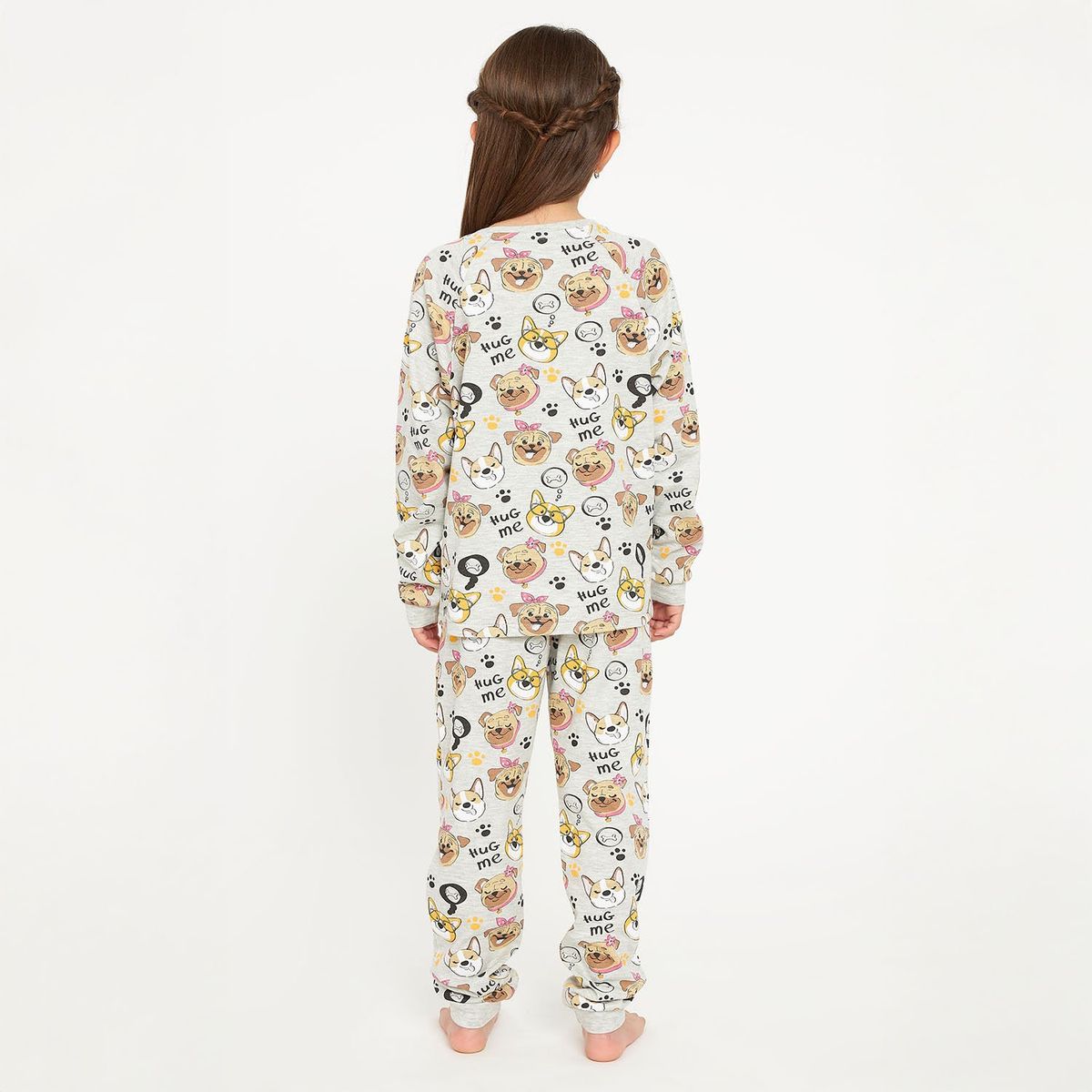 KAYSER - Pijama Niña Algodón Kayser