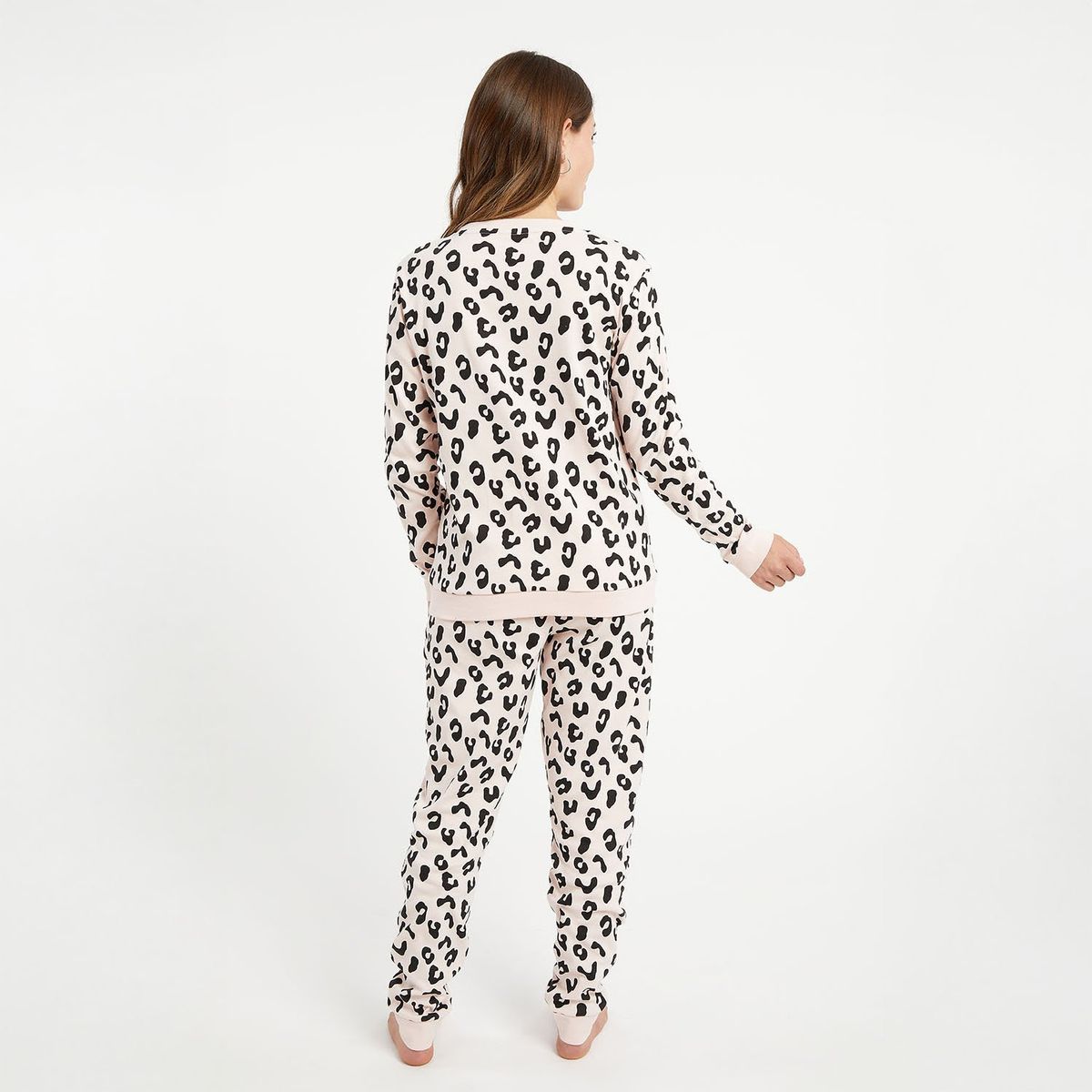 KAYSER - Pijama Juvenil Mujer Algodón Kayser