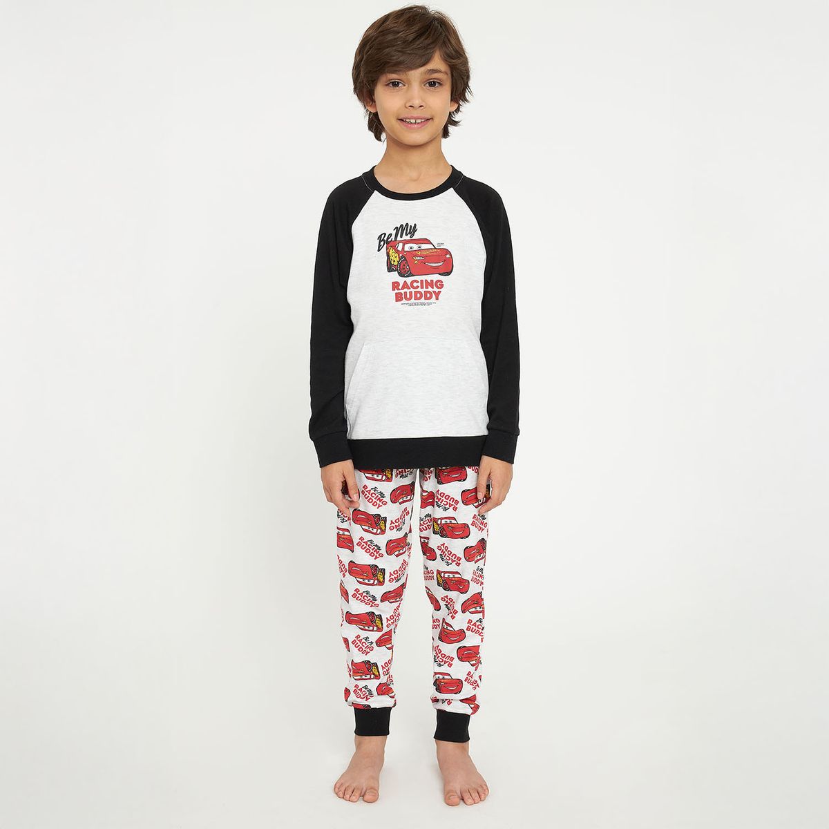 KAYSER - Pijama Niño Algodón Kayser