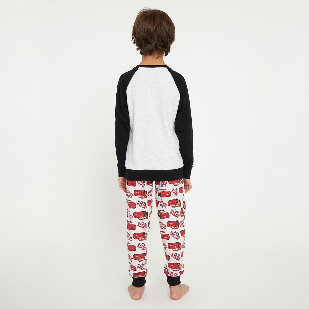 KAYSER - Pijama Niño Algodón Kayser