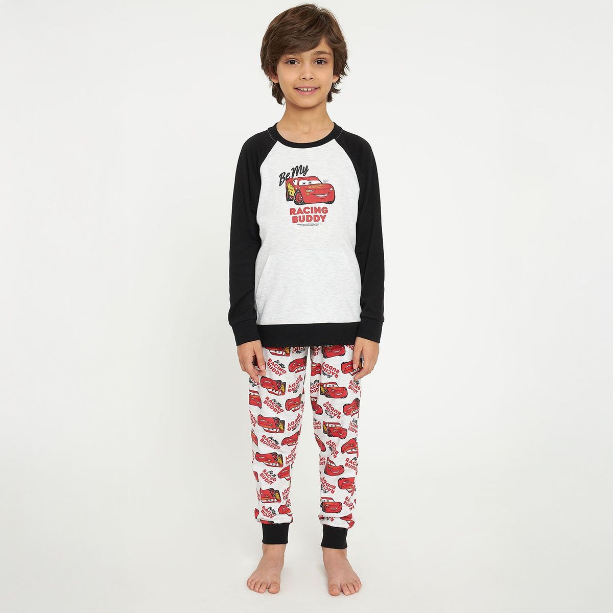 KAYSER - Pijama Niño Algodón Kayser