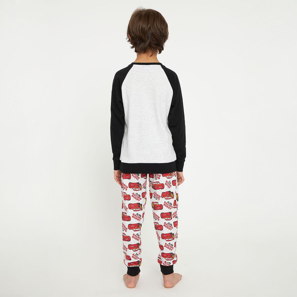 KAYSER - Pijama Niño Algodón Kayser