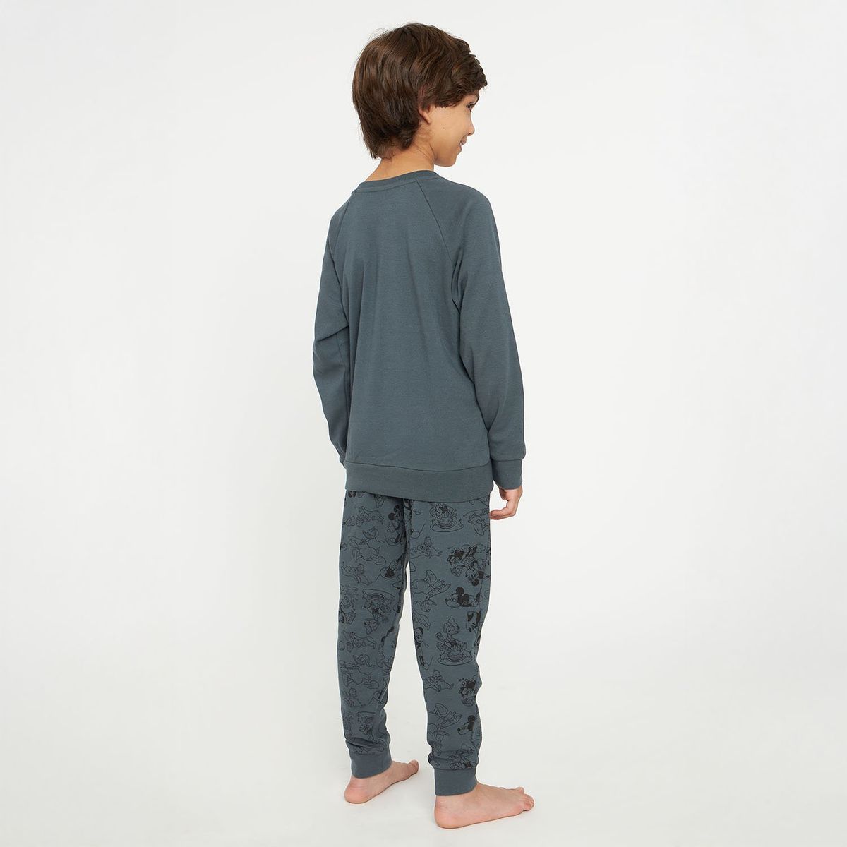 KAYSER - Pijama Niño Algodón Kayser