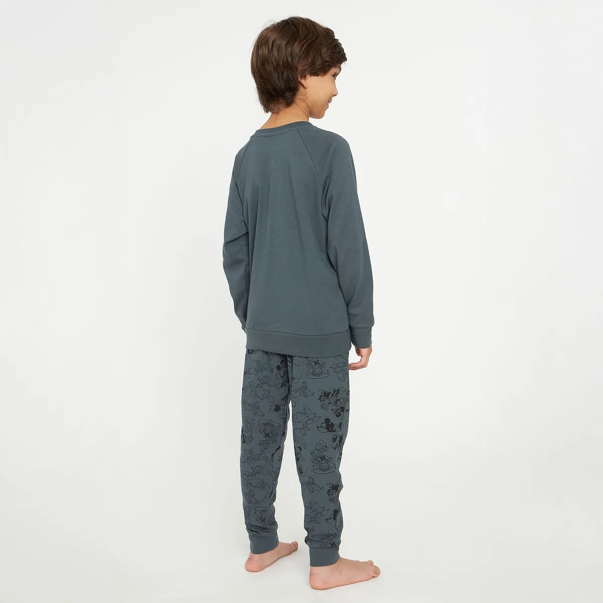 KAYSER - Pijama Niño Algodón Kayser