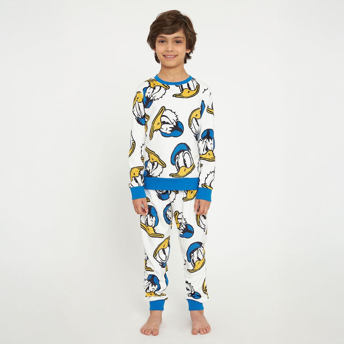 KAYSER - Pijama Niño Plush Kayser