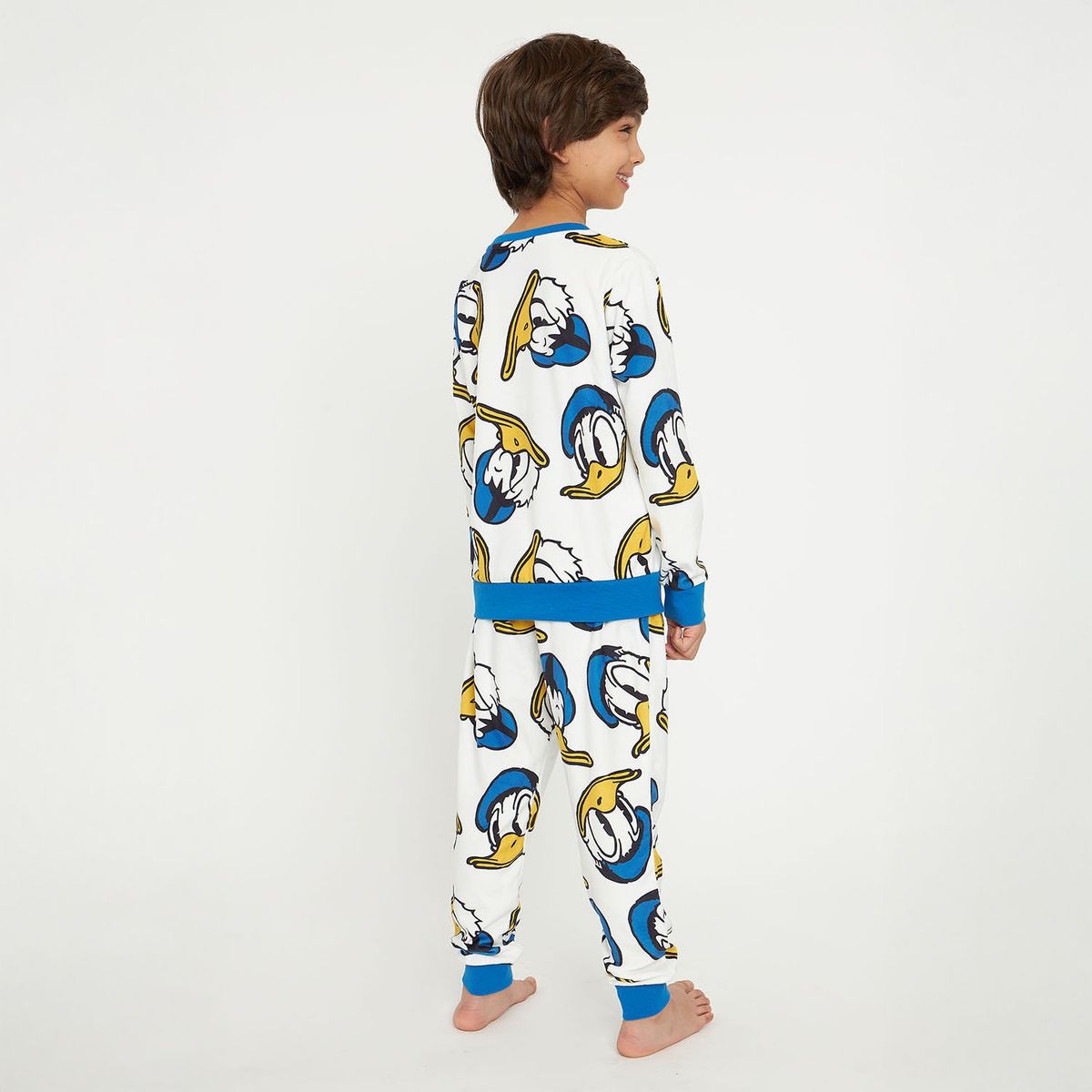 KAYSER - Pijama Niño Plush Kayser