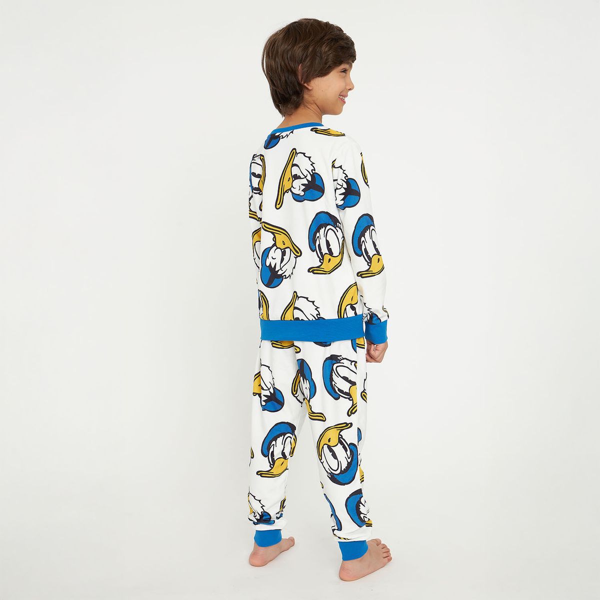 KAYSER - Pijama Niño Plush Kayser