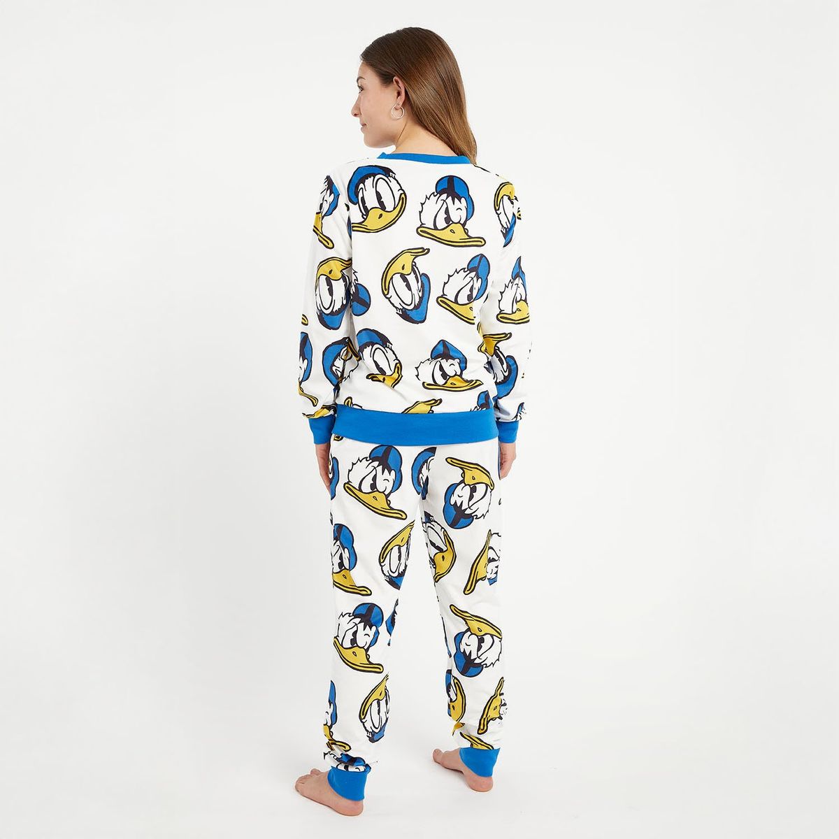 KAYSER - Pijama Juvenil Mujer Plush Kayser