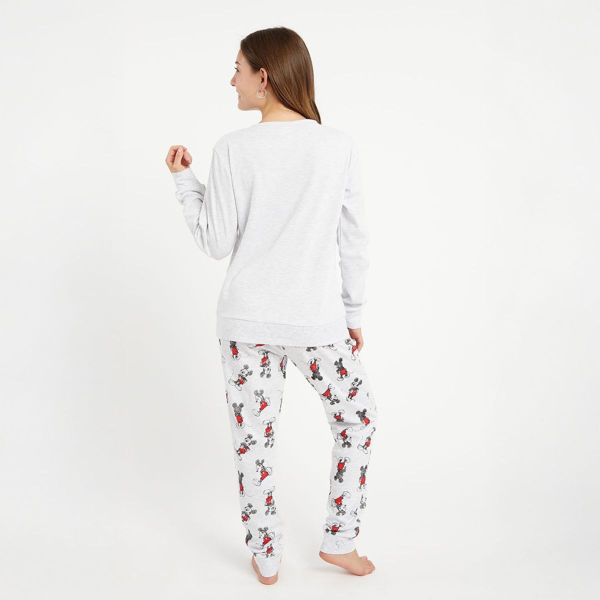 KAYSER - Pijama Juvenil Mujer Algodón Kayser