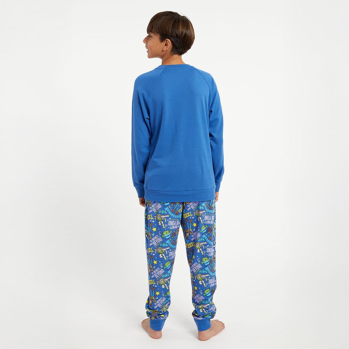 KAYSER - Pijama Juvenil Hombre Algodón Kayser