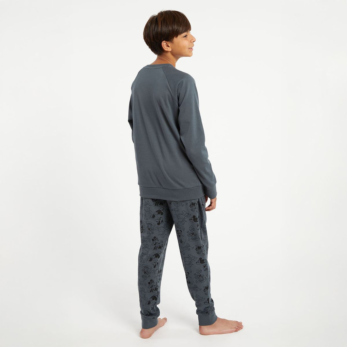 KAYSER - Pijama Juvenil Hombre Algodón Kayser