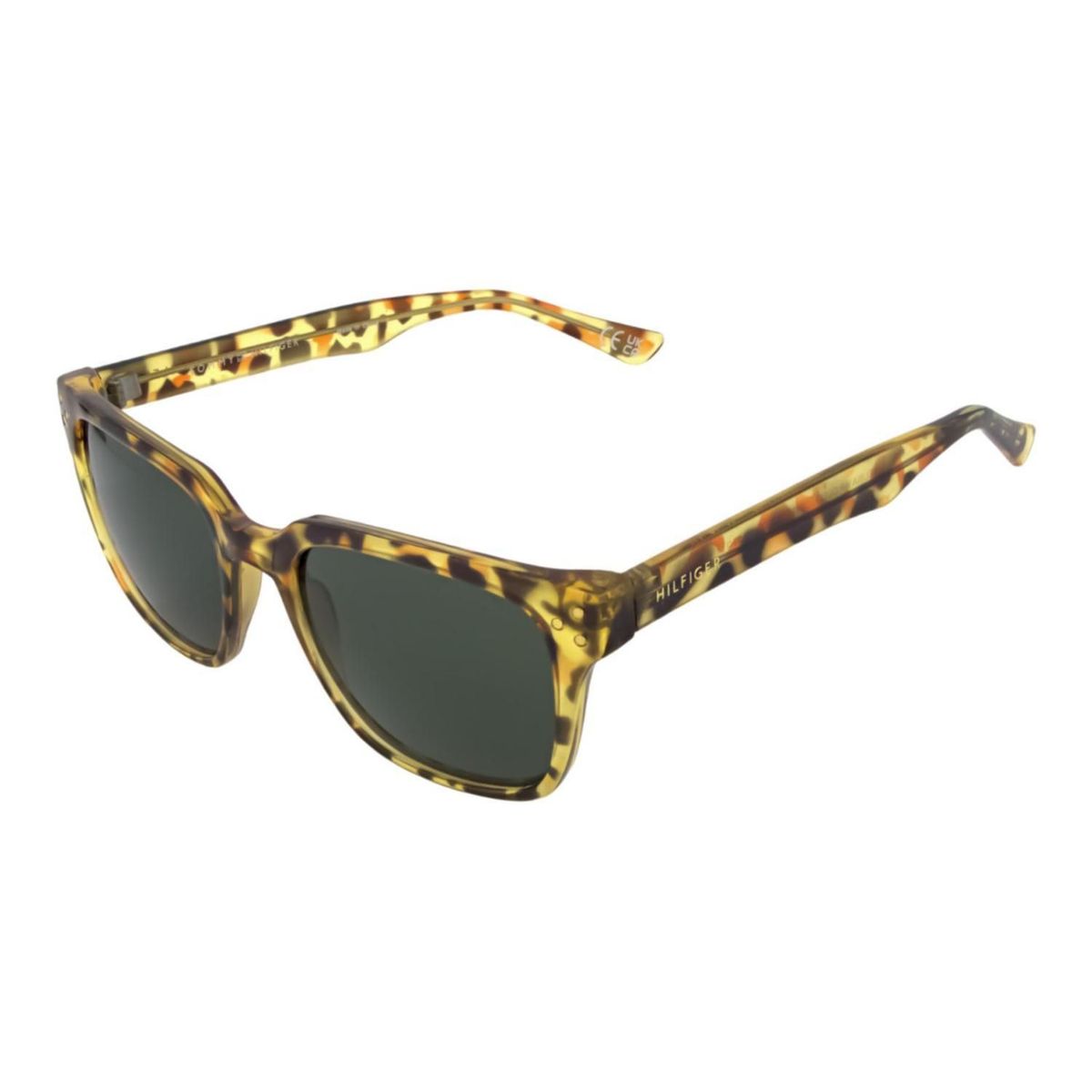 TOMMY HILFIGER - Lentes de Sol Con Proteccion UV Mujer + Estuche