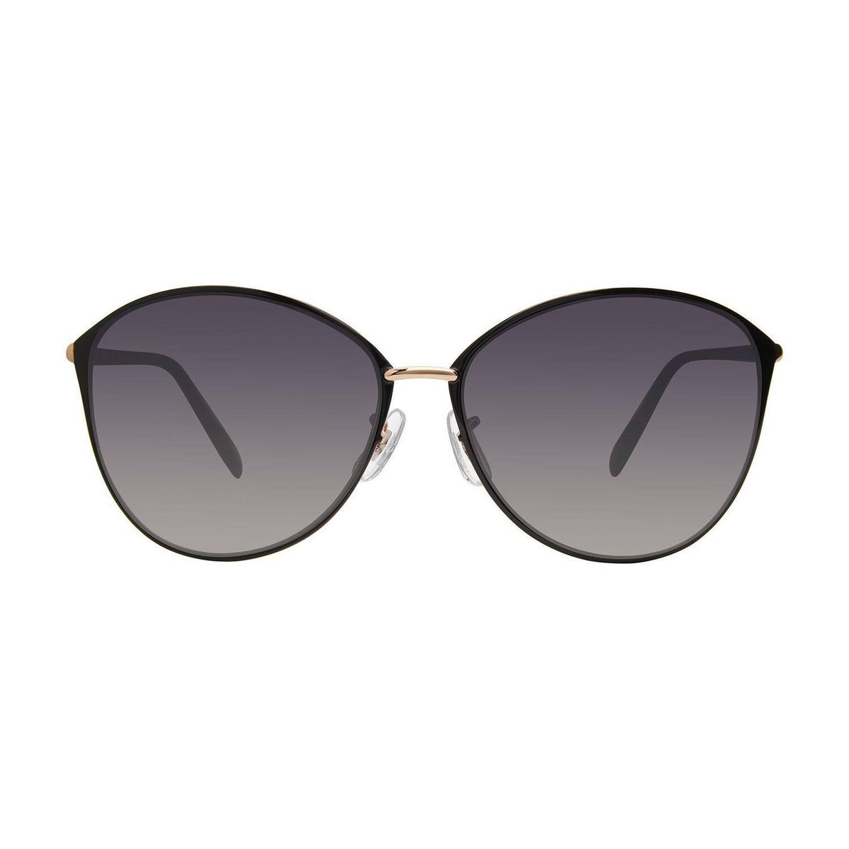 FOSSIL - Lentes de Sol Con Proteccion UV Mujer + Estuche