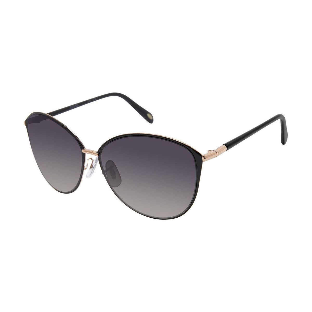 FOSSIL - Lentes de Sol Con Proteccion UV Mujer + Estuche