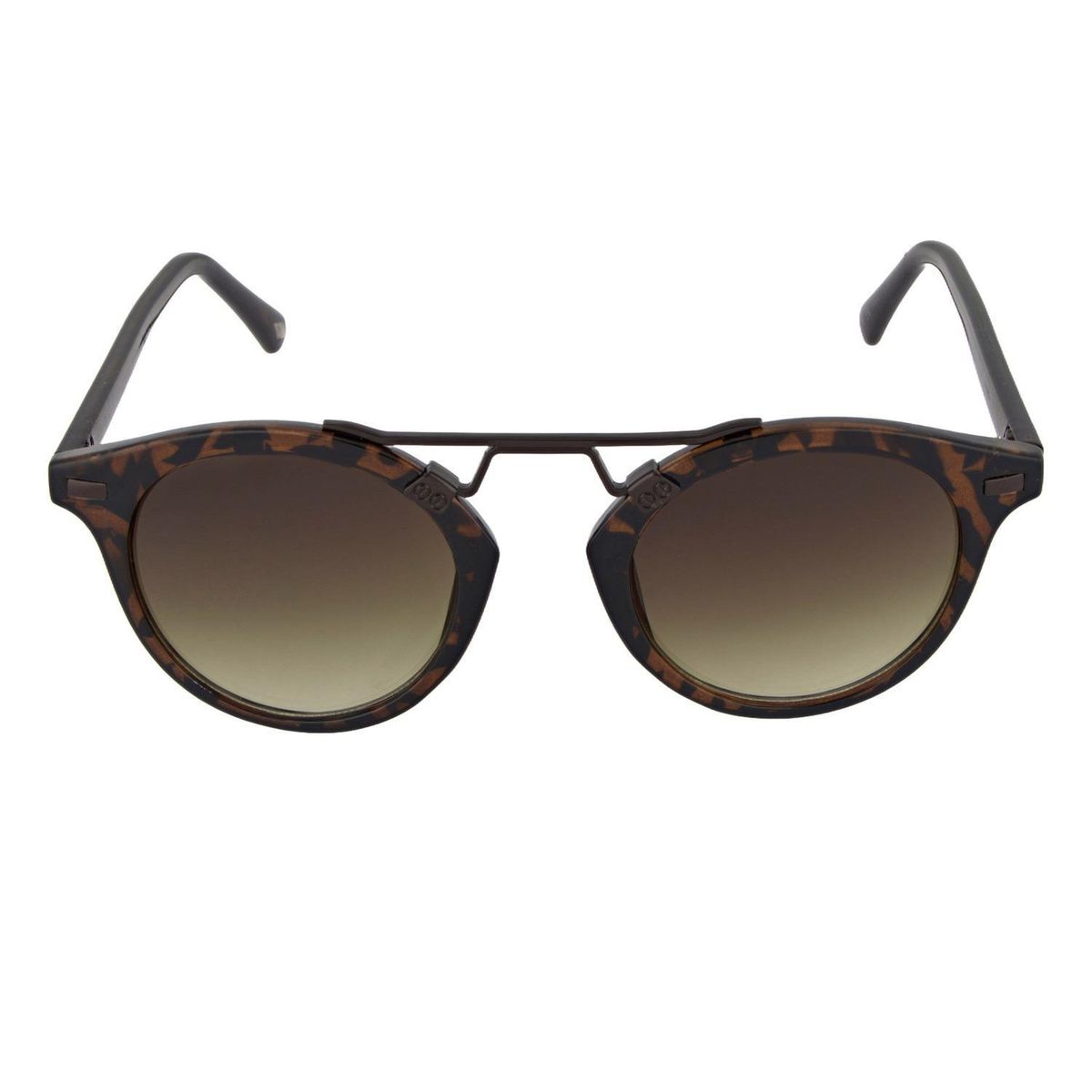 FOSSIL - Lentes de Sol Con Proteccion UV Mujer + Estuche