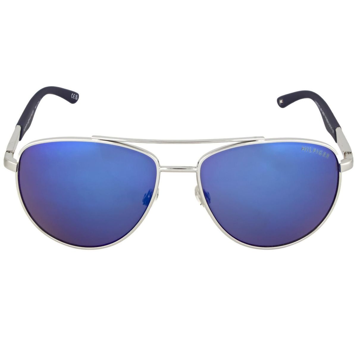 TOMMY HILFIGER - Lentes de Sol Con Proteccion UV Hombre
