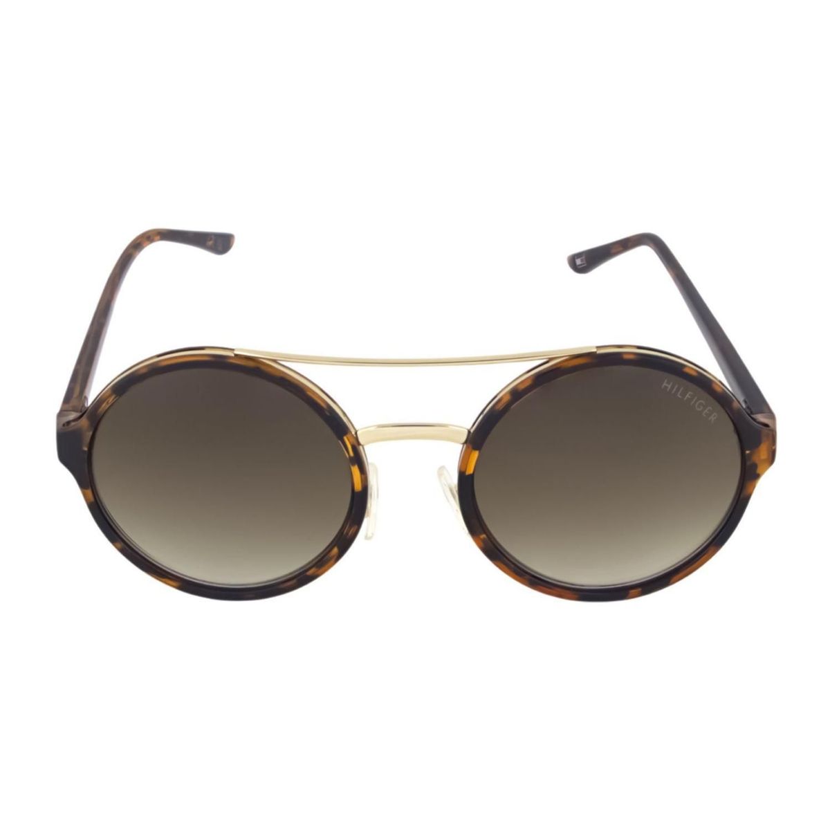 TOMMY HILFIGER - Lentes de Sol Con Proteccion UV Mujer + Estuche