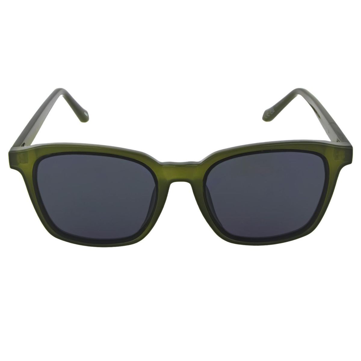 FOSSIL - Lentes de Sol Con Proteccion UV Hombre + Estuche