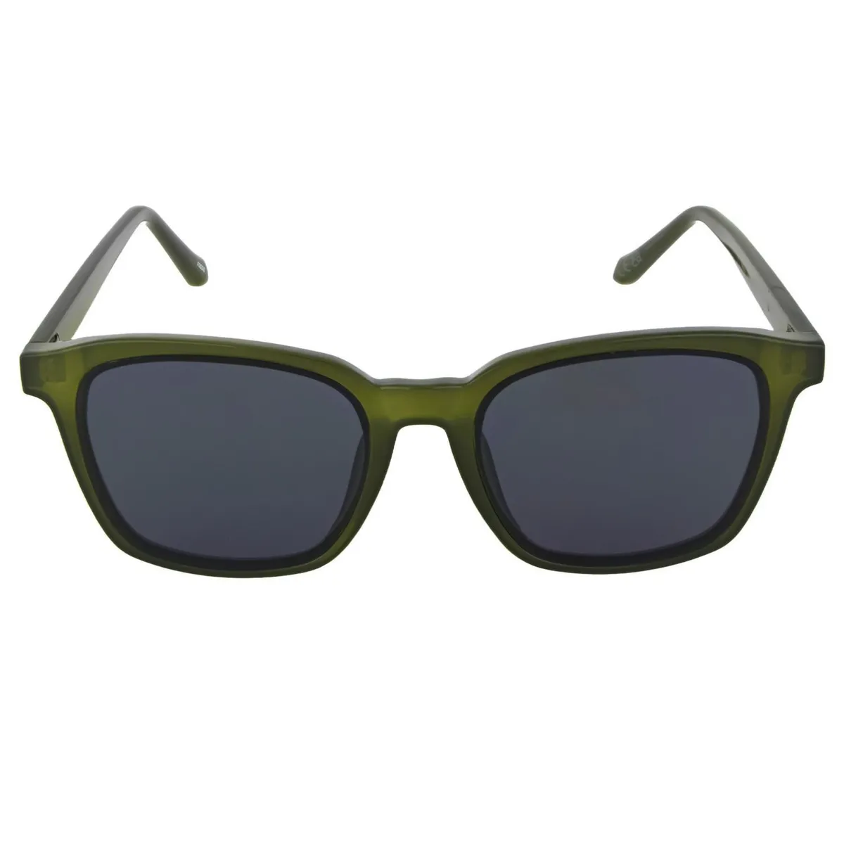 FOSSIL - Lentes de Sol Con Proteccion UV Hombre + Estuche