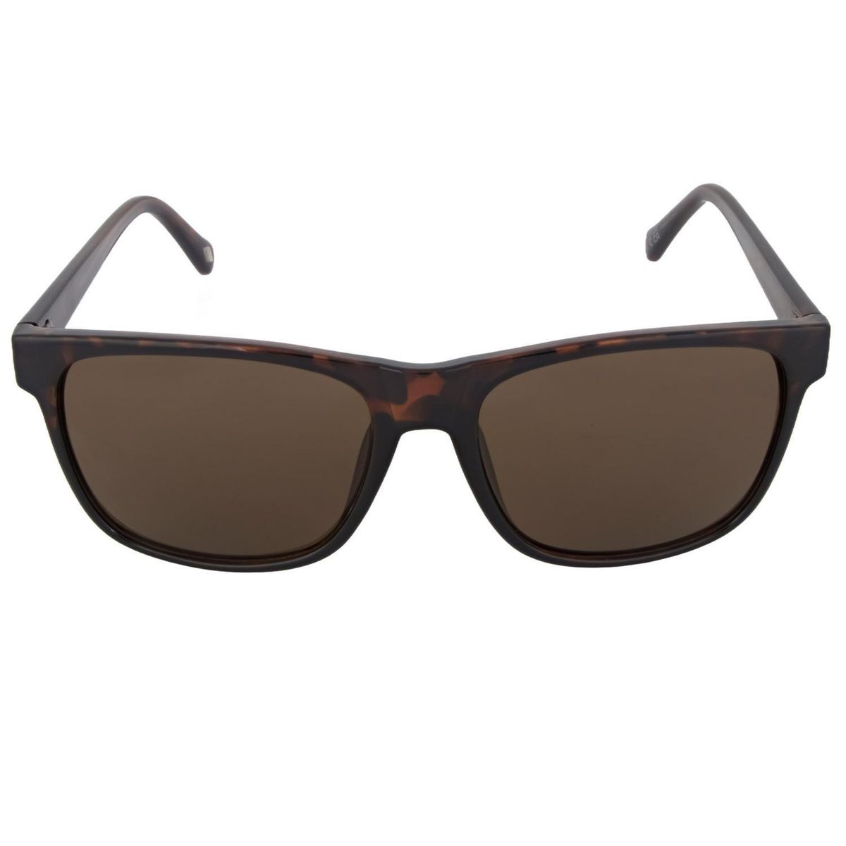 FOSSIL - Lentes de Sol Con Proteccion UV Hombre + Estuche