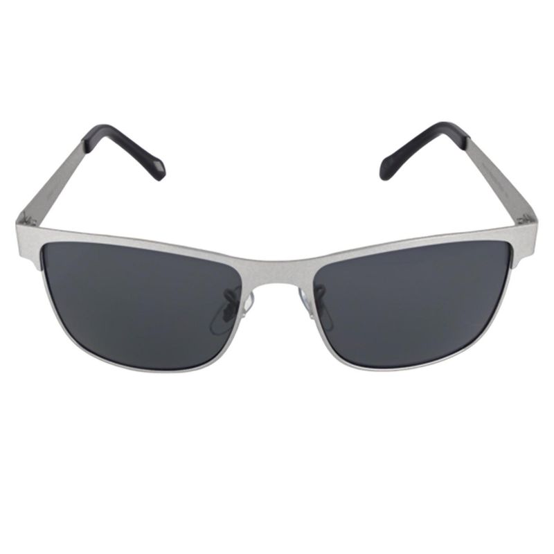 FOSSIL - Lentes de Sol Con Proteccion UV Hombre + Estuche