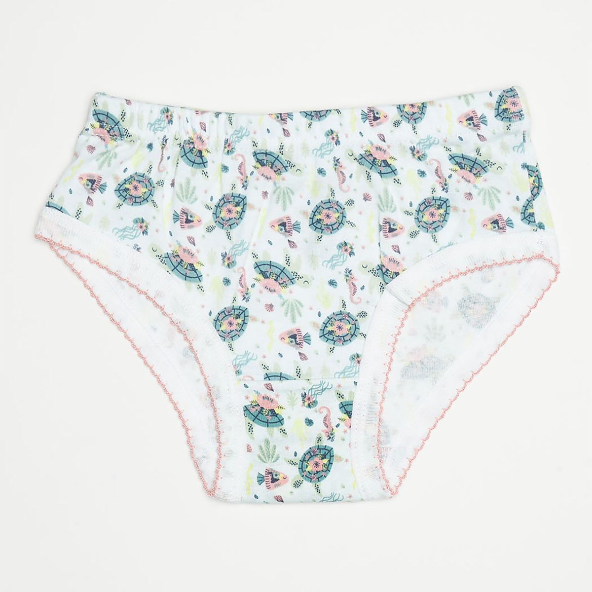 KAYSER - Pack 2 Calzón Maxi Algodón Kayser