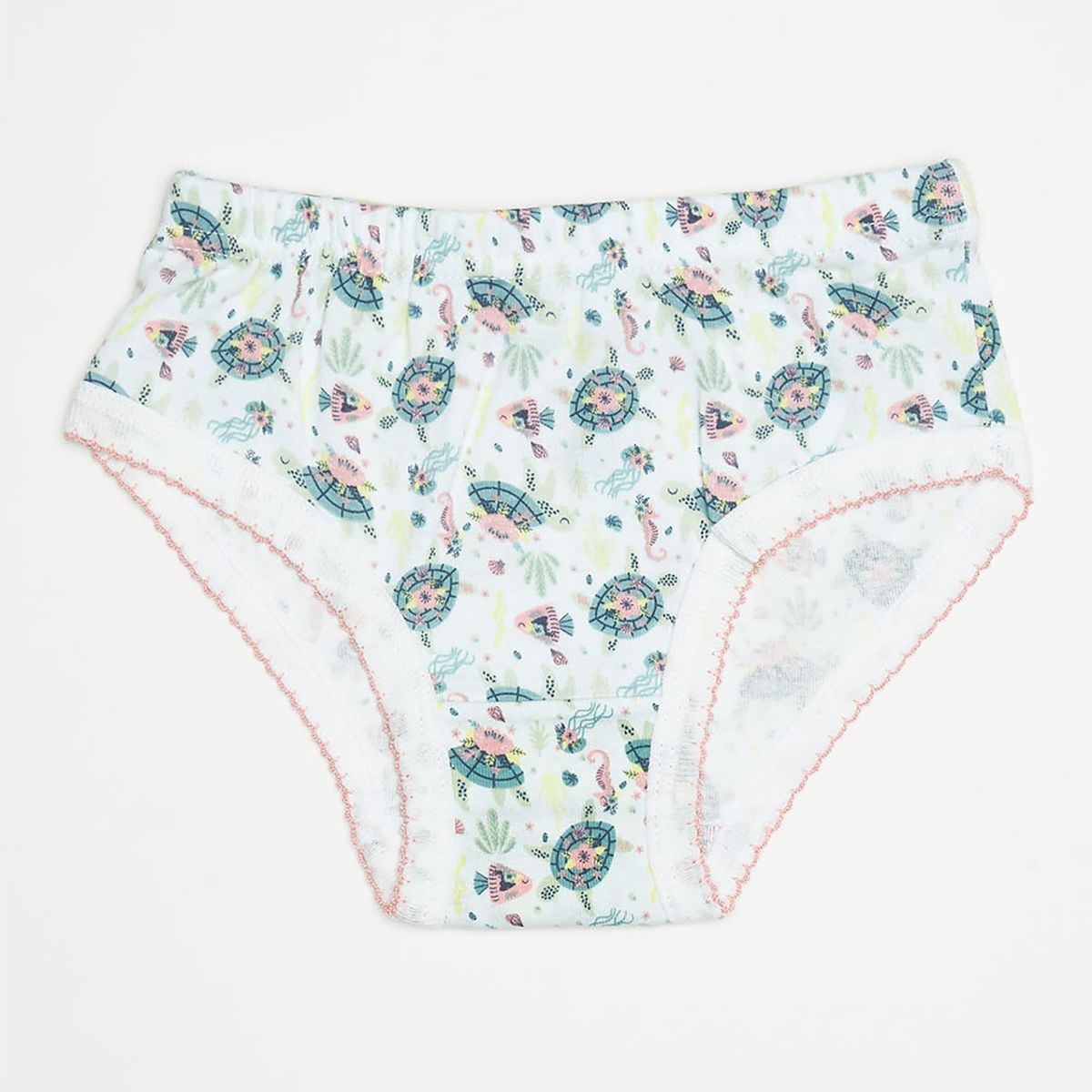 KAYSER - Pack 2 Calzón Maxi Algodón Kayser