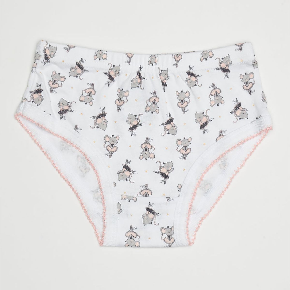 KAYSER - Pack 2 Calzón Maxi Algodón Kayser