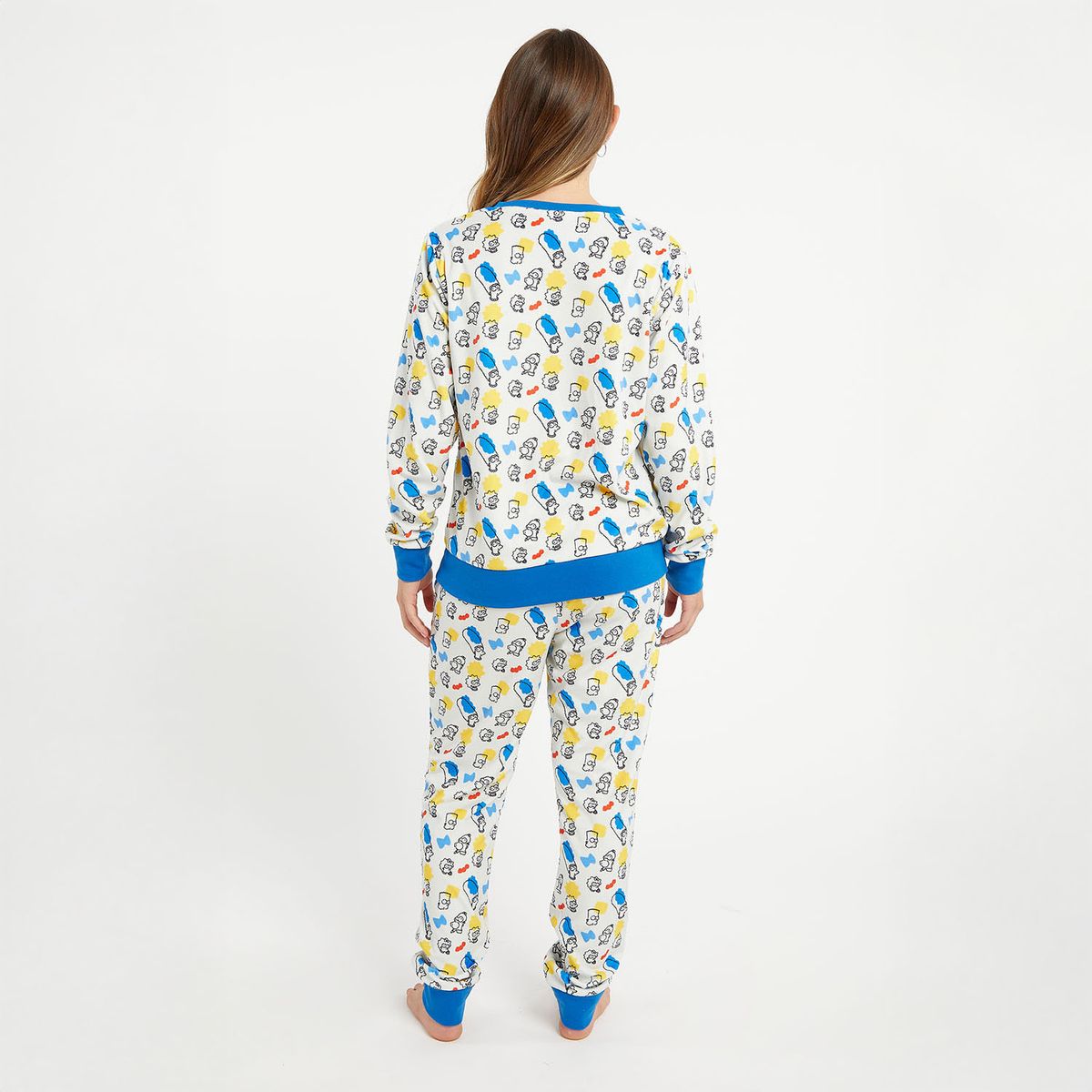 KAYSER - Pijama Juvenil Mujer Plush Kayser