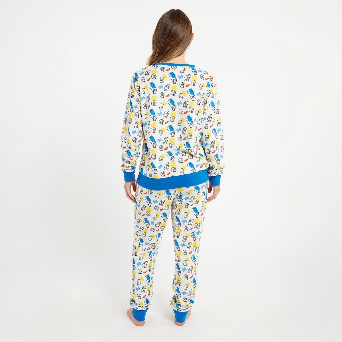 KAYSER - Pijama Juvenil Mujer Plush Kayser