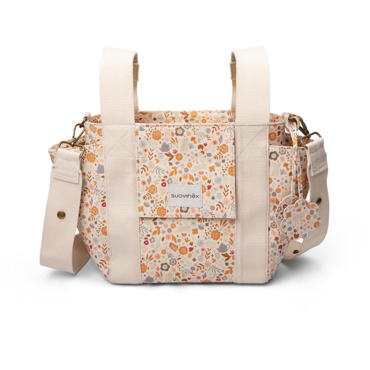 SUAVINEX - Bolso Pañalero Liberty Suavinex
