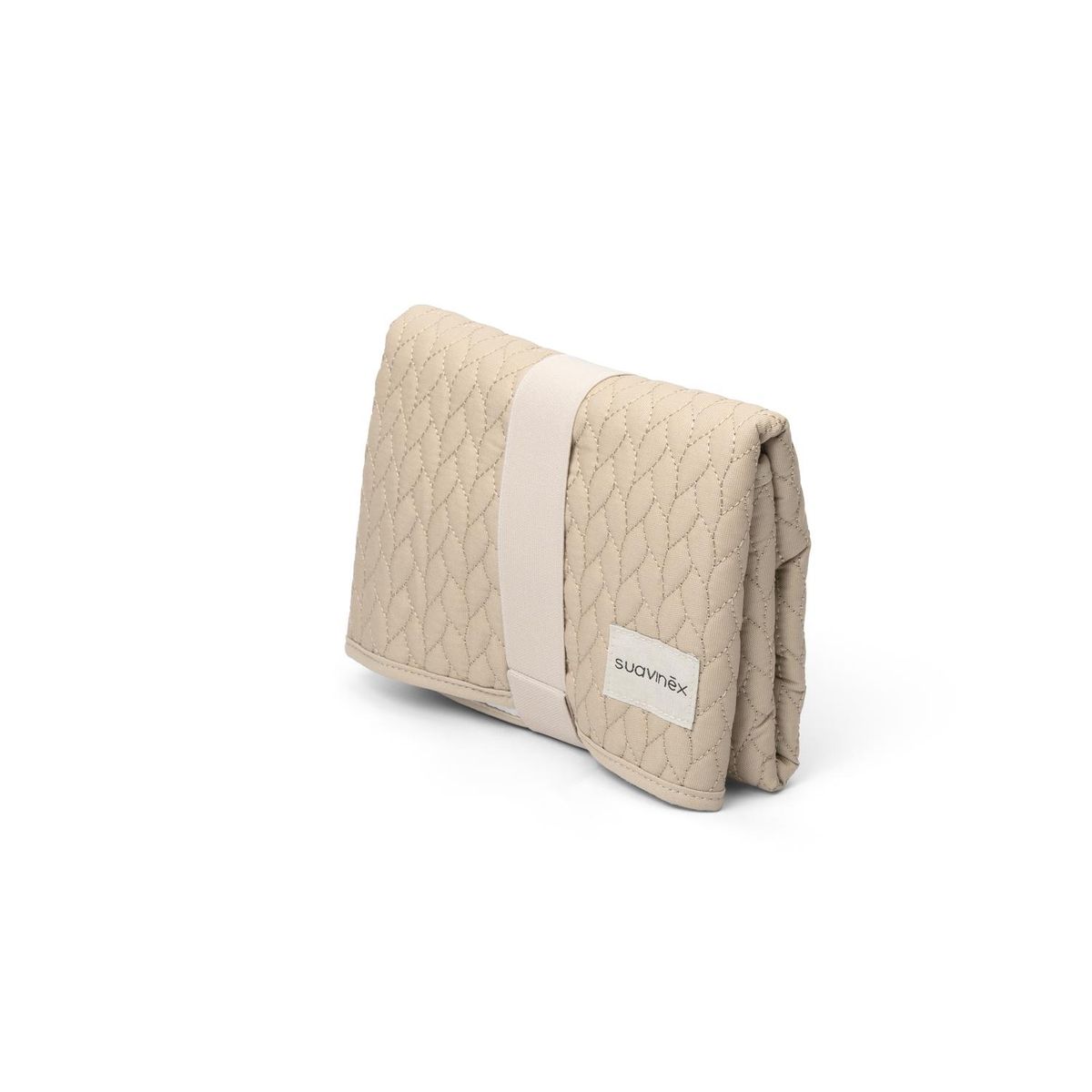 SUAVINEX - Cambiador Portátil Bebé Beige Suavinex