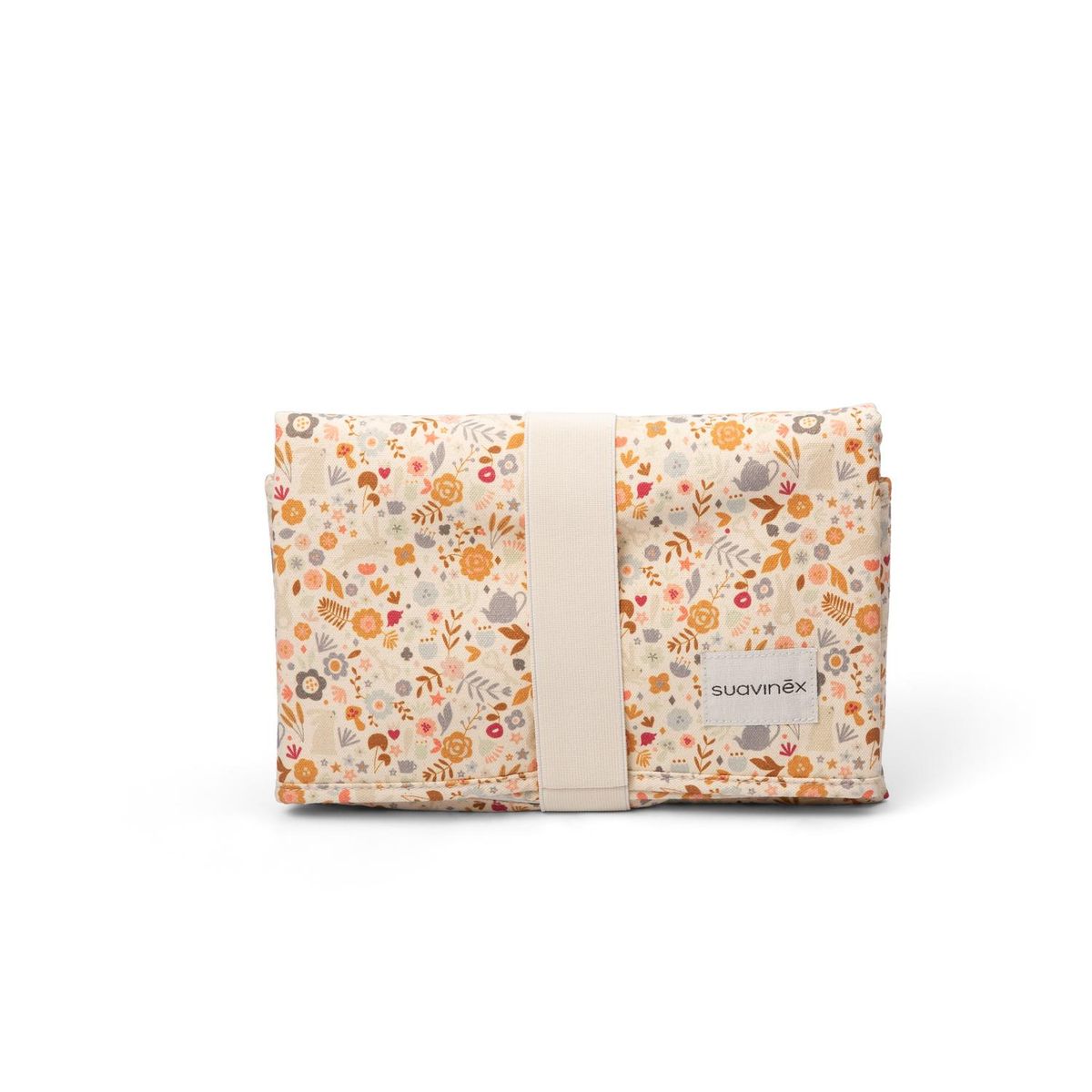 SUAVINEX - Cambiador Portátil Bebé Liberty Suavinex