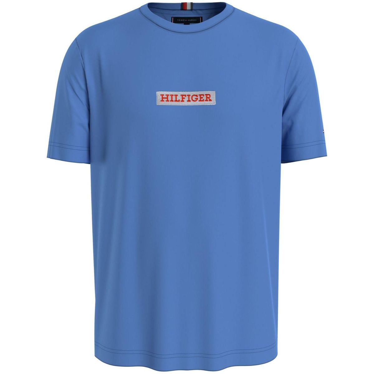 TOMMY HILFIGER - Polo Manga Corta Hombre Tommy Hilfiger 